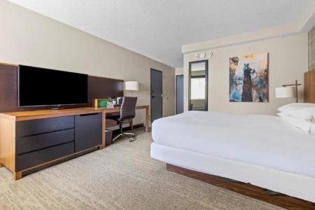 DoubleTree by Hilton - The Yarrow - 24