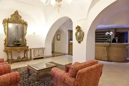 Grand Il Moresco - 1