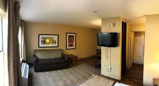 Extended Stay America Suites - Austin - North Central - 35