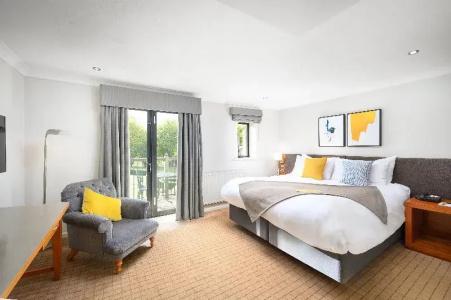 Voco - Oxford Thames, An Ihg - 63