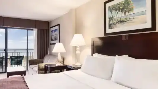 Holiday Inn Ocean City, An Ihg - 83