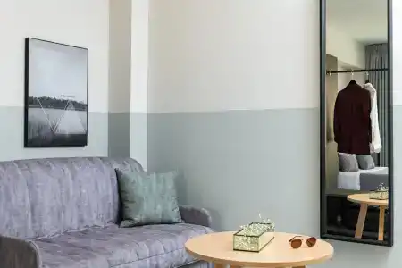 Enattica Suites - 146