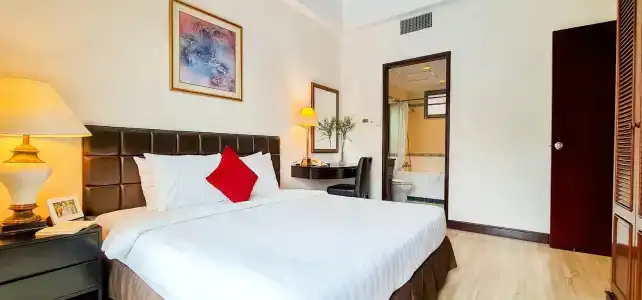 Diamond Westlake Suites - 45