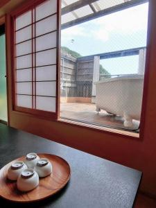 Minshuku Inn Shirahama Ekinoyado - 54