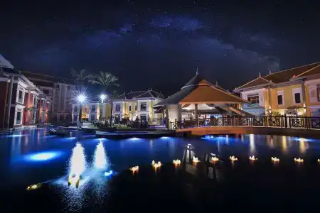 Memoire Palace Resort & Spa - 0
