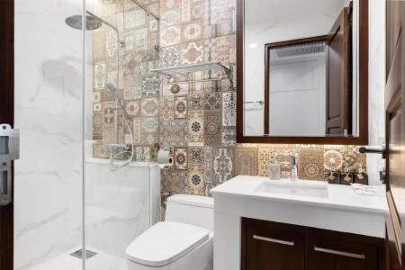 Arun Riverside Bangkok - 47