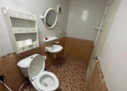 Swiss Villas Panoramic - Sha Certified - 111