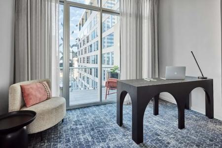 Adina Apartment Flinders Street - 186