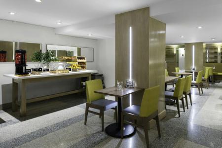 Hilton Garden Inn Miami South Beach - 29
