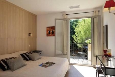 Hôtel l'Amandière - 51