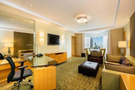 Holiday Inn Bangkok Silom, An Ihg- Sha Extra Plus - 10