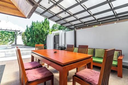 Villa Andre by VillaCarte - 54