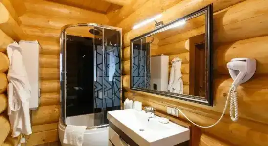 Семейный курорт Медвежья Гора - 7
