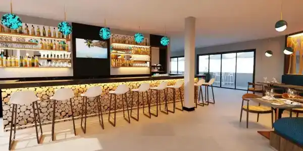 Le Centell & Spa - 12
