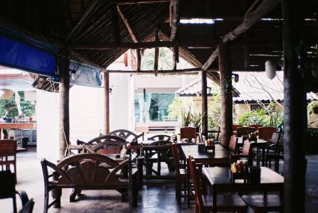 Silver Beach Resort - 27
