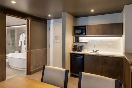 Hôtel & Suites Normandin Québec - 68