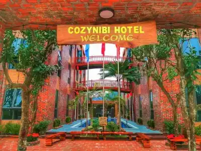 Cozynibi - 0