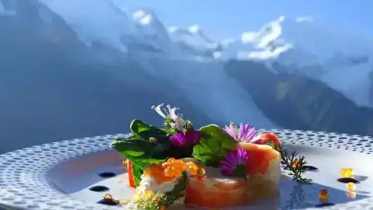 Les Rives d'Argentière - 133