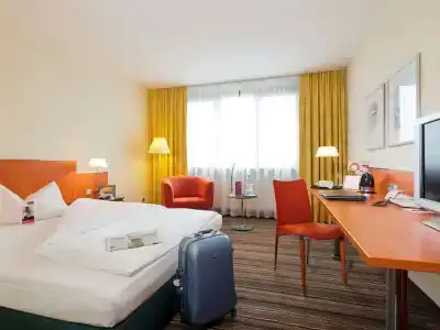 Mercure am Messeplatz - 56