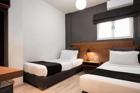 Acropolis Boutique Residence - 123
