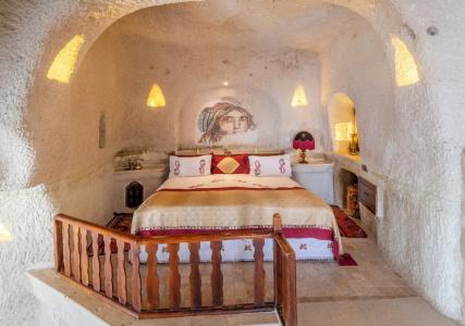 Gamirasu Cave - 83