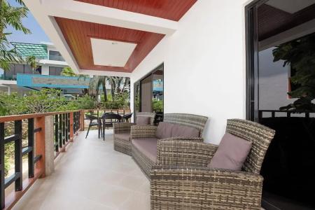 Baan Chom View Kamala - Sha Plus - 186