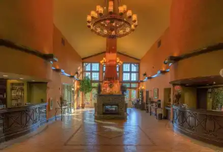 RiverStone Resort & Spa - 1