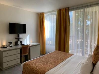 Au Grand Hôtel de Sarlat - 2