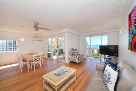 San Mateo On Broadbeach - 44