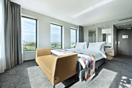 Van der Valk Nijmegen-Lent - 36