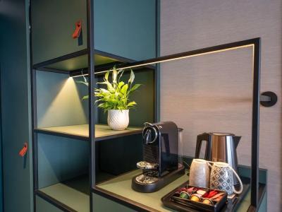 Mercure Angers Lac De Maine - 131