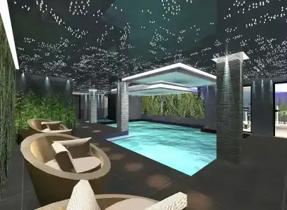 voco Strasbourg Centre - The Garden, an IHG - 13