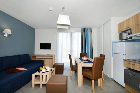 Résidence Prestige Odalys Nakâra - 3