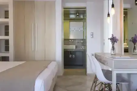 Kanale's Rooms & Suites - 55