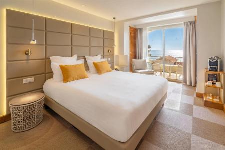 Best Western Premier Montfleuri - 86