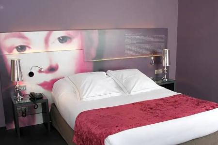 Hostellerie Du Chapeau Rouge - 66