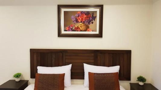 Top Hostel (Top Mansion) - 42