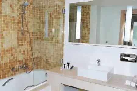 Golden Tulip Sfax - 9