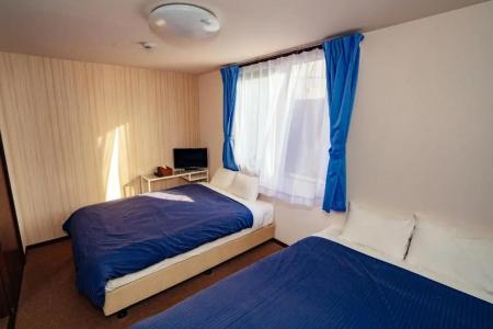 Ben's Guesthouse Kyoto - 67