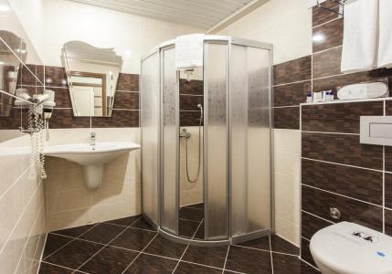 Kleopatra Beach - All Inclusive - 35