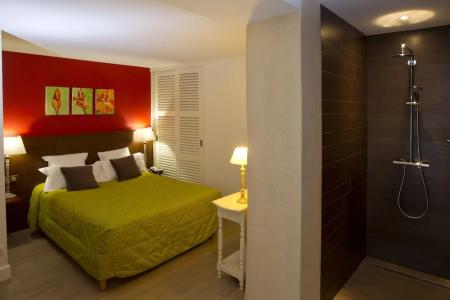 The Originals Boutique, Hôtel de la Paix, Beaune (Qualys-Hotel) - 95