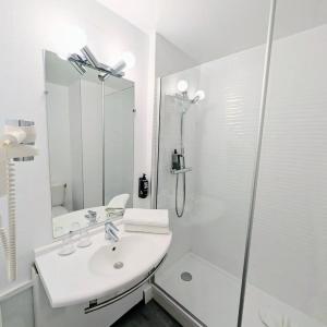 ibis Grenoble Centre Bastille - 26