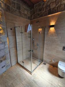 Acropolis Cave Suite - 78