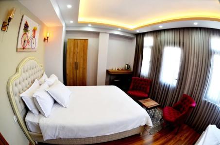 Palmera Old City - 44