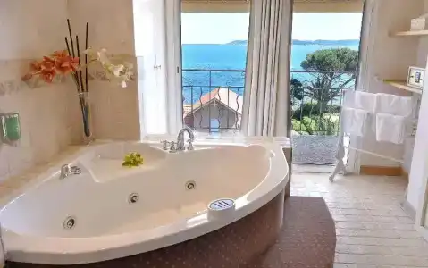 Best Western Premier Montfleuri - 36