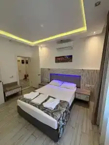 Sardunya Andifli Otel - 20