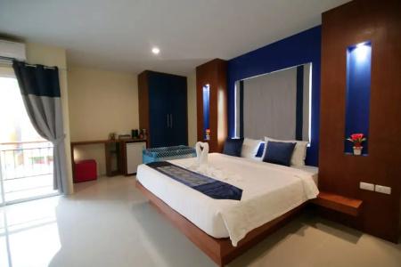 Calypso Patong - 32