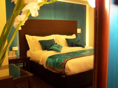 Bb Palace (a Family Hotel) - 5