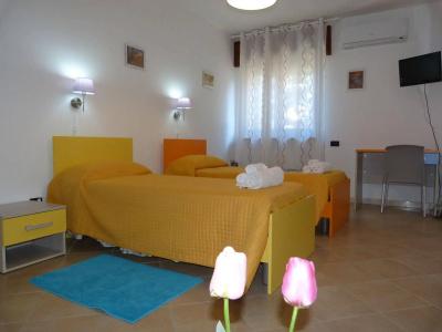 b&b Il Tulipano - 11