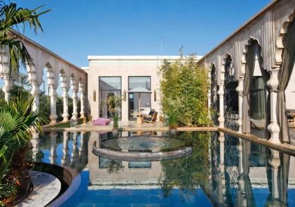 Palais Namaskar - 93